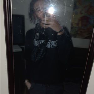 Meet your Posher, Youssef